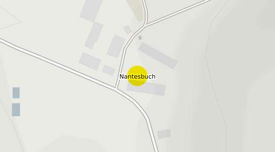 Immobilienpreisekarte Bad Heilbrunn Nantesbuch